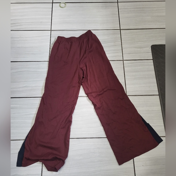 Womens Charlotte Russe wide leg pants size M - Picture 5 of 5